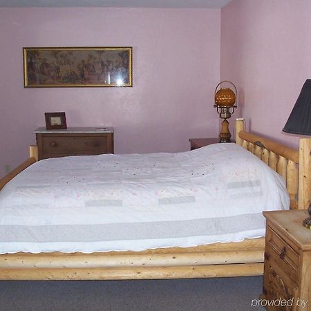 Rico Hotel Mountain Lodge Rom bilde