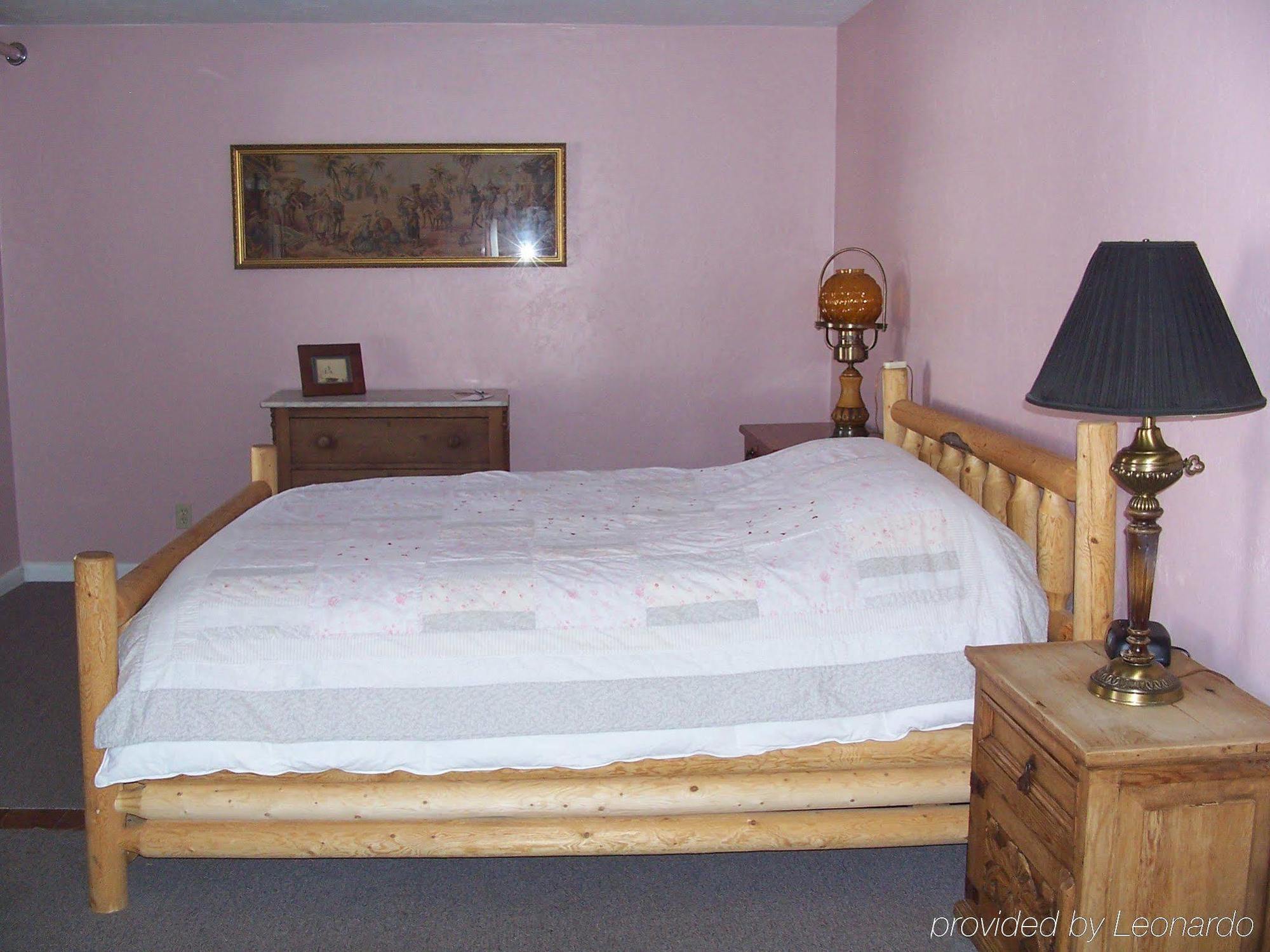 Rico Hotel Mountain Lodge Rom bilde