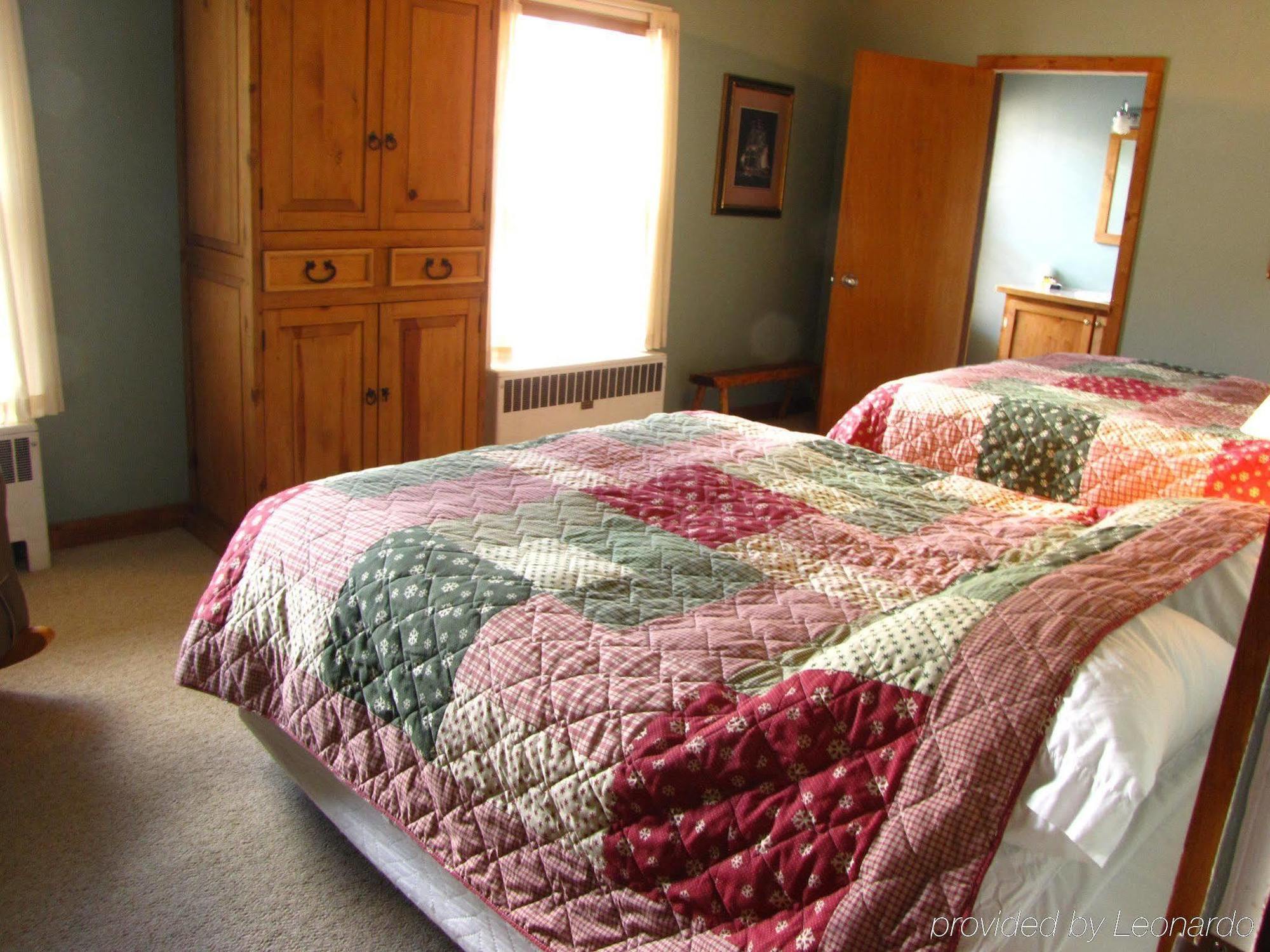 Rico Hotel Mountain Lodge Rom bilde