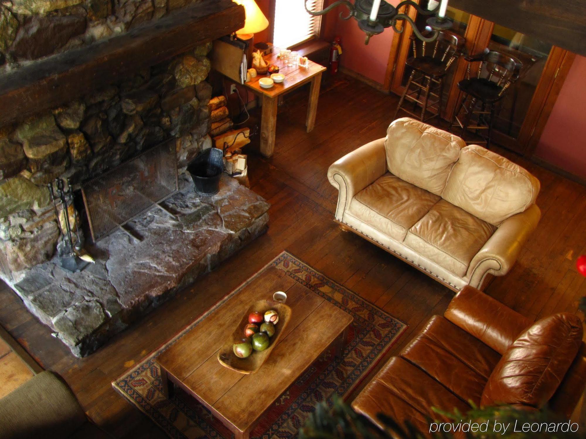 Rico Hotel Mountain Lodge Rom bilde