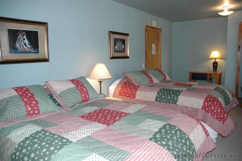 Rico Hotel Mountain Lodge Rom bilde