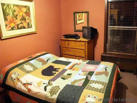 Rico Hotel Mountain Lodge Rom bilde